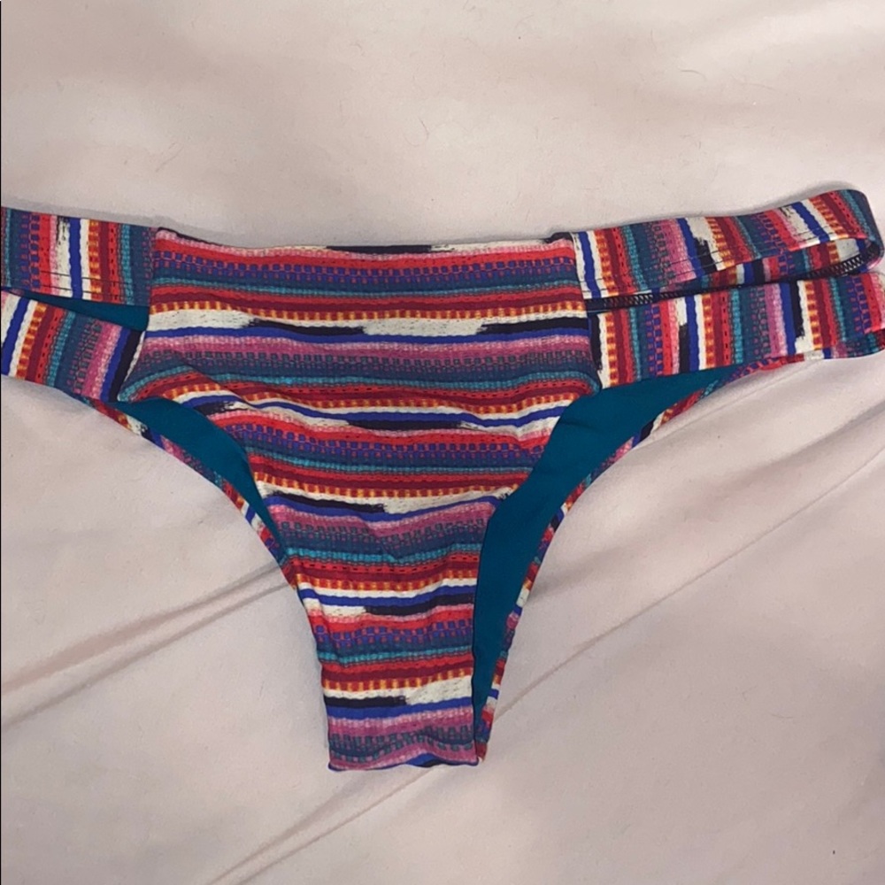 Billabong bikini bottoms